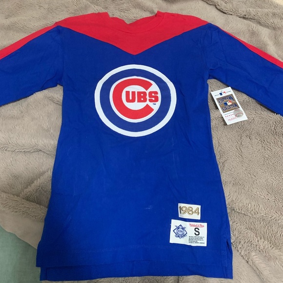 CUBS LONGSLEEVE - Picture 2 of 3
